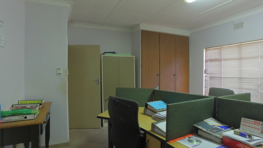 To Let commercial Property for Rent in Bodorp North West